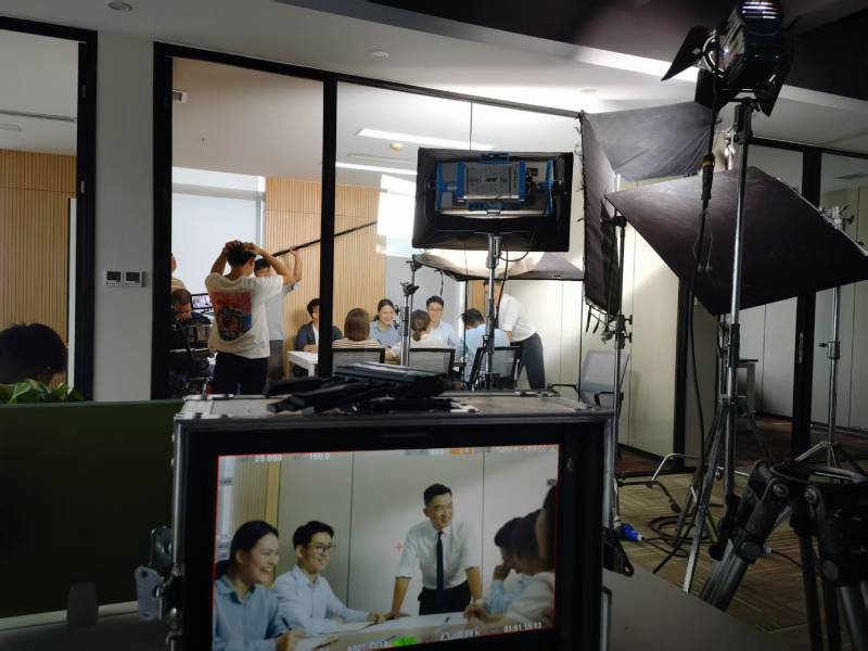 高坪区宣传片拍摄如何策划航空公司宣传片